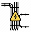 Installation Electricité Bâtiment et Industrielle